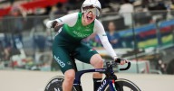 Yareli Acevedo, ciclista mexicana, se proclama campeona mundial en Chile