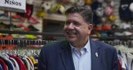 Pritzker says Trump threatened to federalize Illinois National Guard