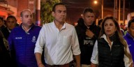 Ministro de Justicia niega que José Jerí siga un ‘modelo Bukele’: “todo tiene una razón de ser”
