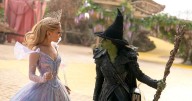 'Wicked: For Good' ruins its own secret about the Cowardly Lion's casting with cute announcement