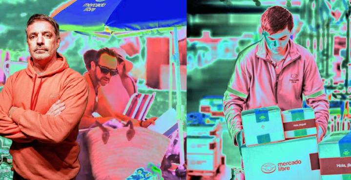 Video: así es la "Reforma Laboral Galperín" que quiere Milei