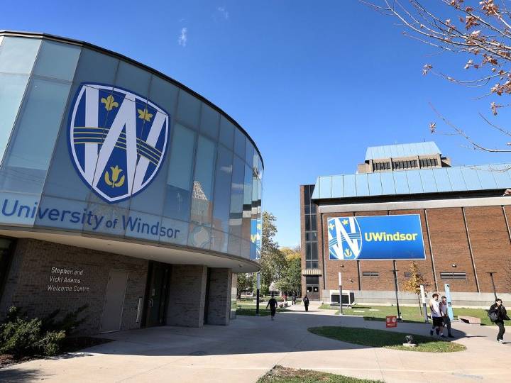 UWindsor demands big fees for ransom documents, then won’t confirm if they exist