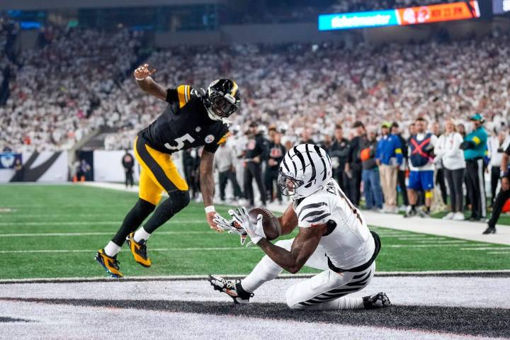 Steelers film review: Why Pittsburgh's high-priced defense is struggling