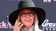 Familia revela la causa de muerte de Diane Keaton