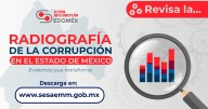 Primer Diagnóstico Integral sobre Percepción de la Corrupción en EdoMéx 2024