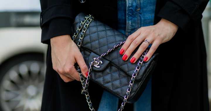 6 Fall Nail Polish Colors For 2025