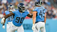 Texans to add ex-Titans tackle to practice squad