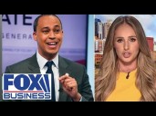‘INEXCUSABLE’: Tomi Lahren calls out Democrats over cancel culture hypocrisy