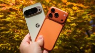 iPhone 17 Pro vs. Pixel 10 Pro XL: I Pitted Smartphone Royalty Against Each Other