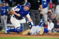 Where to watch Game 4 of the World Series, Blue Jays vs. Dodgers, today