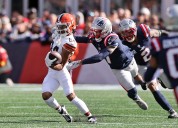 There’s still nothing scary about the Browns offense, at least for opposing defenses: Dan Labbe