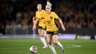 Matildas star Ellie Carpenter feels vindicated with move to Chelsea despite fighting for game time