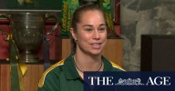 Southwell named for first Jillaroos squad