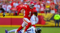 Report: Xavier Worthy is expected to play Monday night vs. Jaguars