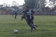 La tormenta frenó el arranque de la décima fecha del Clausura