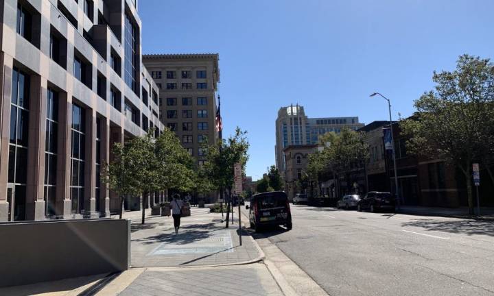 ¡Sin truco! 🎃 El cielo despejado regresa para Halloween y el fin de semana