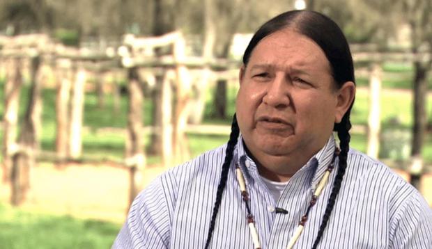 Tribal traditional healing gets Medicaid reimbursement in 4 states