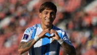 Argentina le ganó por 2 a 0 a México y se metió en semis del Mundial Sub