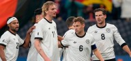 Alemania aplasta a Luxemburgo y afianza su camino al Mundial