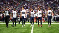 How Patriots coach Mike Vrabel selects weekly game captains