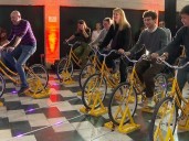 Comenzó el Summit Cities in Transition en Concepción