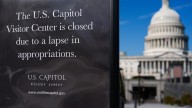 Michigan U.S. reps blame the other party for government shutdown