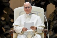 Líbano y Turquía serán los primeros destinos internacionales del Papa León XIV