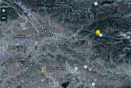 3.3 magnitude earthquake hits San Bernardino County
