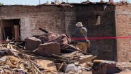 Hallan a su hijo sin vida en "tapia" de la Granjas Cerro Grande