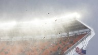 Cleveland could see rain, strong winds for Sunday's game vs. Dolphins