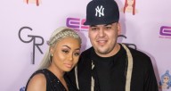 Blac Chyna Gushes Over Rob Kardashian Amid Reconciliation Rumors, Says 'He's My Person'