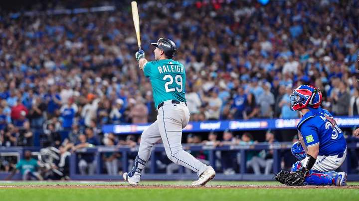 How to watch MLB Playoffs free live stream today: Toronto Blue Jays vs. Seattle Mariners ALCS Game 3