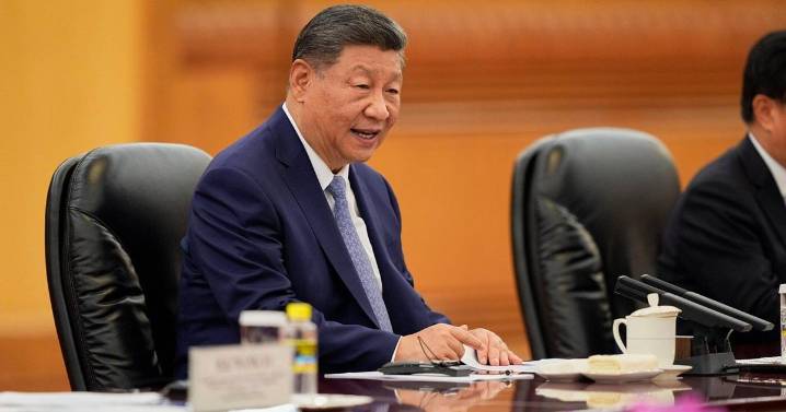 Seven things to watch for as PM Mark Carney meets Chinese President Xi Jinping