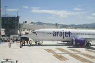 Cancelación de rutas AIFA-EU pone en riesgo inversiones, logística y conectividad internacional: Canaco CDMX