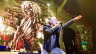 Iron Maiden Regresa a México en 2026 Con Su Run For Your Lives World Tour