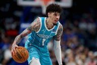 LaMelo Ball, Hornets look to stay healthy, reach playoffs for first time in 10 seasons