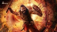 Kantara Chapter 1 maintains a decent hold on day 2 in Hindi