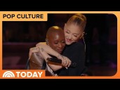 See the Teaser for 'Wicked: One Wonderful Night' TV Special