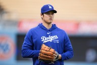 Words, Stats Struggle To Capture Ohtani's GOAT Game
