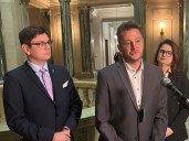 Denare Beach residents bitter after government says no to public inquiry