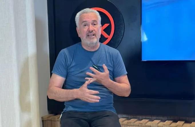 Del Plá: “El gobierno nacional compite con los anteriores para ver quién es más corrupto”