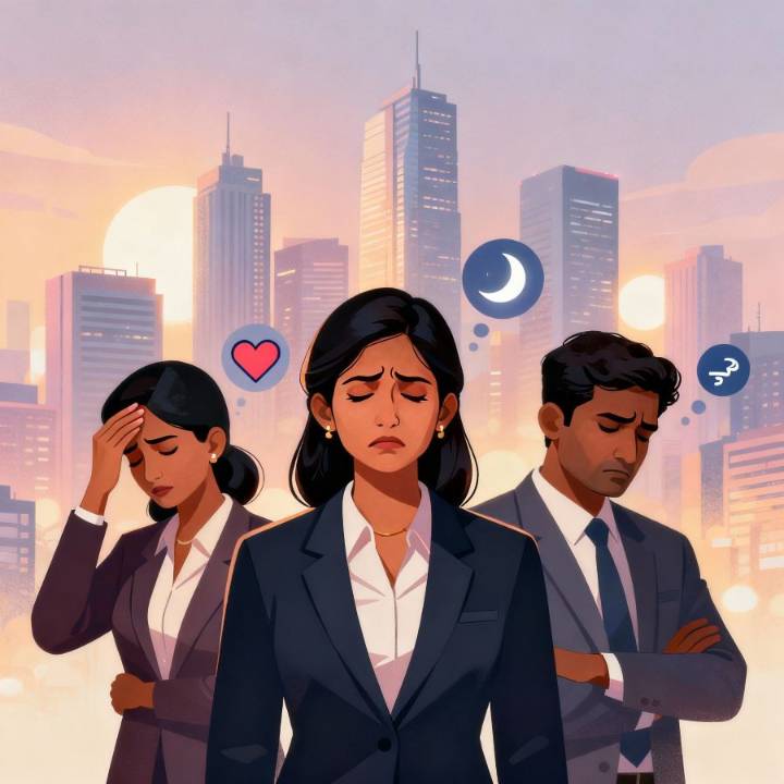 India May Lose Workforce Edge: Loop’s First WHI