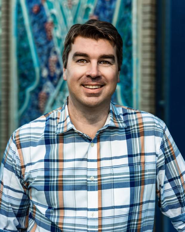 Boulder City Council: Matt Benjamin