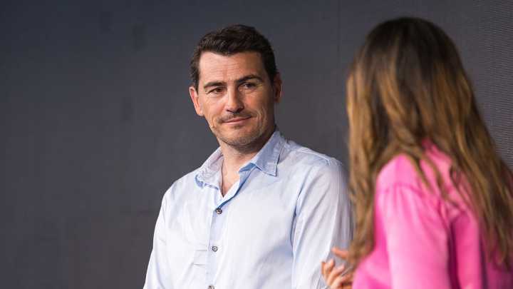 Roban relojes en la casa de Iker Casillas por un valor de 200.000 euros