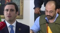 Nombran al hijo de un exparamilitar como coordinador de la investigación a Petro