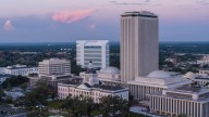 DeSantis hints at summer session for property tax proposal