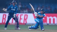 India Vs England Live Score, Women's World Cup 2025: Deepti Sharma Departs For 50, IND Six Down