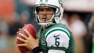 Fox analyst Mark Sanchez stabbed in Indy, hospitalized before Colts game