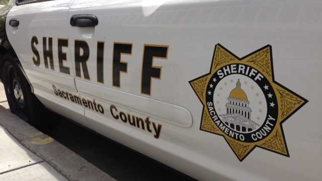 2 shot in south Sacramento, sheriff says