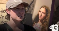 Mom of 12-year-old killed during school bus crash remembers her daughter's life